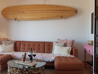 Maison de vacances Lajares Équipement 9