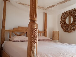 Maison de vacances Lajares Équipement 18