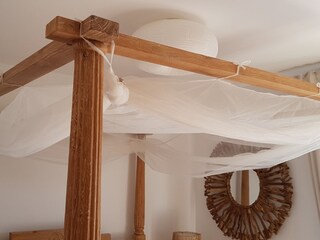 Holiday house Lajares Features 20