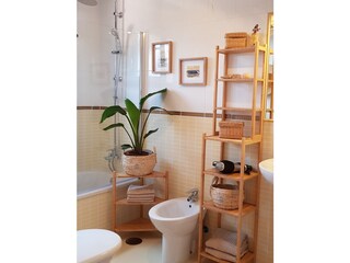 Casa de vacaciones Lajares Características 24