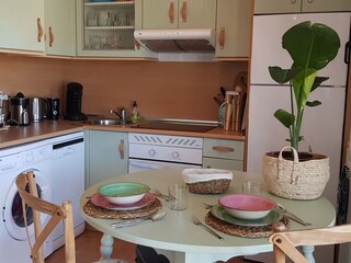 Holiday house Lajares Features 15