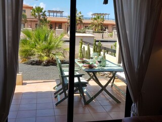 Holiday house Lajares Features 13