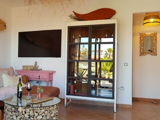 Maison de vacances Lajares Équipement 11