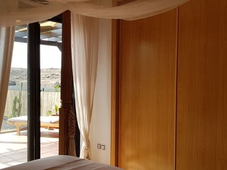 Casa de vacaciones Lajares Características 22