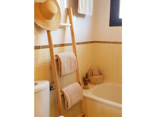 Holiday house Lajares Features 25