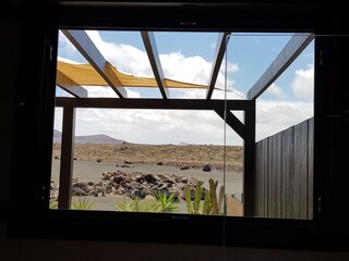 Maison de vacances Lajares Équipement 26