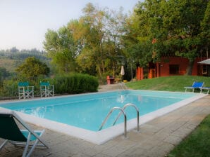 Villa Rosa - Montespertoli - image1