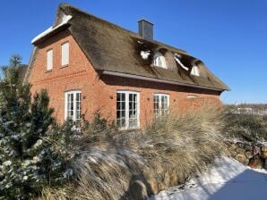 Ferienhaus Reethus Achtern Diek - Büsum - image1