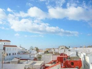 Luxuriöses Apartment in Tarifa mit privater Terrasse - Tarifa - image1