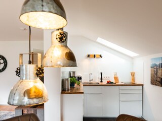 Appartamento per vacanze Garmisch-Partenkirchen Caratteristiche 16