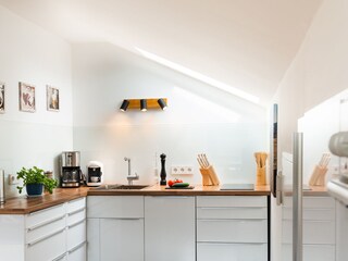 Appartamento per vacanze Garmisch-Partenkirchen Caratteristiche 17