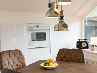 Appartamento per vacanze Garmisch-Partenkirchen Caratteristiche 18