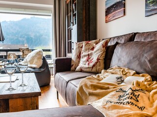 Appartamento per vacanze Garmisch-Partenkirchen Caratteristiche 5