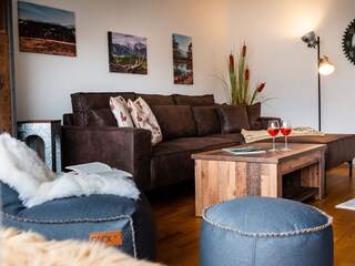 Appartamento per vacanze Garmisch-Partenkirchen Caratteristiche 12