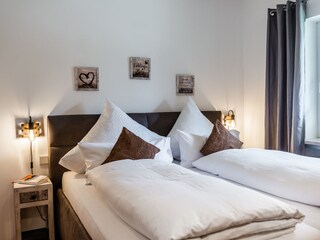 Appartamento per vacanze Garmisch-Partenkirchen Caratteristiche 19