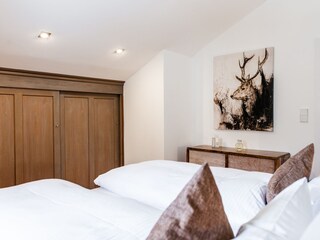 Appartamento per vacanze Garmisch-Partenkirchen Caratteristiche 20