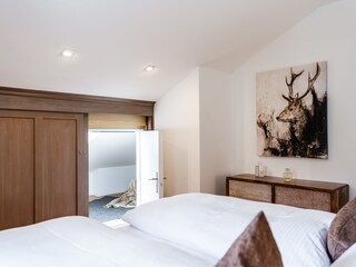 Appartamento per vacanze Garmisch-Partenkirchen Caratteristiche 21