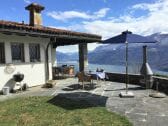 Holiday house Brissago Features 1