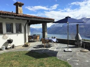 Holiday house La Civetta - Brissago - image1