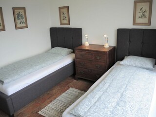 Ferienhaus Brissago Ausstattung 4