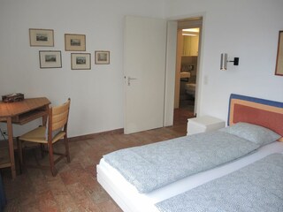 Ferienhaus Brissago Ausstattung 7