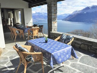 Ferienhaus Brissago  47