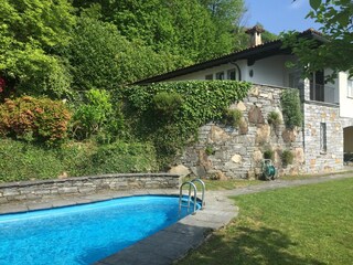 Ferienhaus Brissago  51