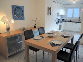 Holiday apartment Locarno-Muralto Features 5