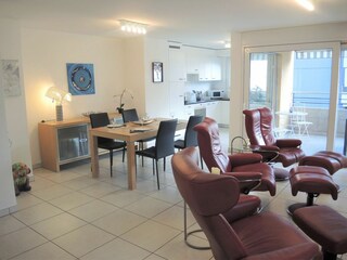 Holiday apartment Locarno-Muralto Features 6