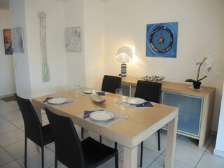 Holiday apartment Locarno-Muralto Features 8