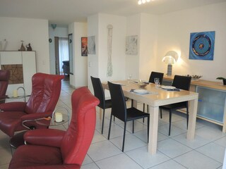 Holiday apartment Locarno-Muralto Features 7