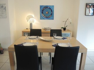 Holiday apartment Locarno-Muralto Features 9