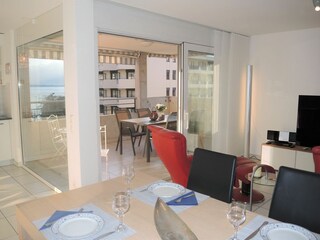 Holiday apartment Locarno-Muralto Features 11