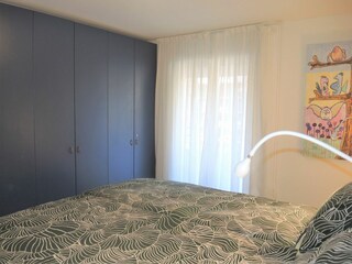 Holiday apartment Locarno-Muralto Features 14