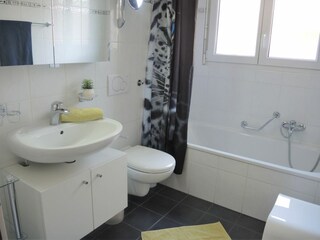 Holiday apartment Locarno-Muralto Features 22
