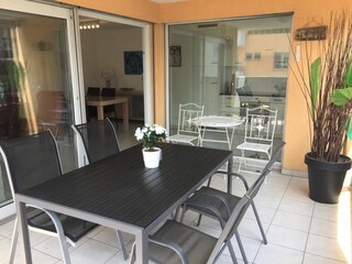 Ferienwohnung Locarno-Muralto Außenaufnahme 2