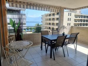 Holiday apartment Camelia - Locarno-Muralto - image1