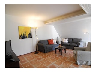 Ferienwohnung Horumersiel  24