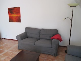 Ferienwohnung Horumersiel  25