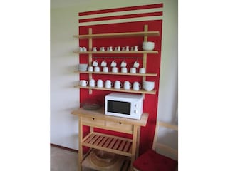 Ferienwohnung Horumersiel  29