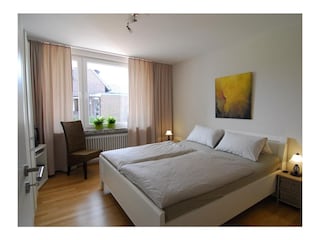 Ferienwohnung Horumersiel  30