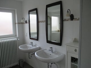 Ferienwohnung Horumersiel  34