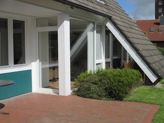 Ferienwohnung Horumersiel  36