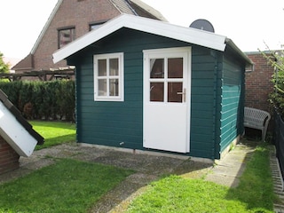 Ferienwohnung Horumersiel  37