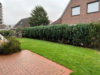 Ferienwohnung Horumersiel  38