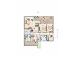 Ferienwohnung Horumersiel  39