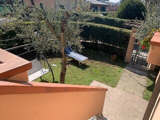 Villa Marina di Massa Registrazione all'aperto 5