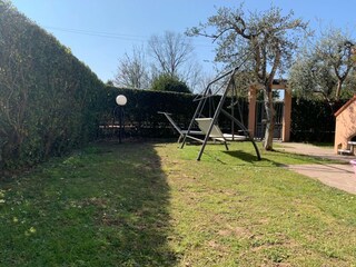 Villa Marina di Massa Registrazione all'aperto 6