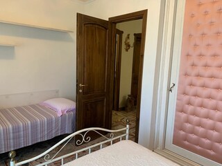 Villa Marina di Massa Caratteristiche 14