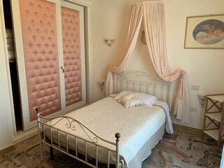 Villa Marina di Massa Caratteristiche 15